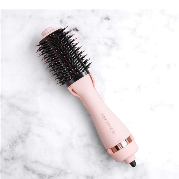 foxybae Hair Amazing Foxybae Blush Blowout Dryer Brush New Poshmark